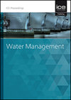 PROCEEDINGS OF THE INSTITUTION OF CIVIL ENGINEERS-WATER MANAGEMENT