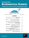 JOURNAL OF THE ASTRONAUTICAL SCIENCES