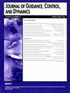 JOURNAL OF GUIDANCE CONTROL AND DYNAMICS