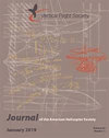 JOURNAL OF THE AMERICAN HELICOPTER SOCIETY