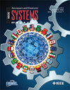 IEEE AEROSPACE AND ELECTRONIC SYSTEMS MAGAZINE