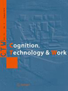 Cognition Technology & Work