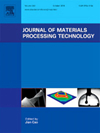 JOURNAL OF MATERIALS PROCESSING TECHNOLOGY
