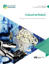 Industrial Robot-The International Journal of Robotics Research and Application