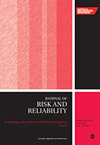 Proceedings of the Institution of Mechanical Engineers Part O-Journal of Risk and Reliability