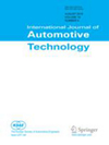 INTERNATIONAL JOURNAL OF AUTOMOTIVE TECHNOLOGY