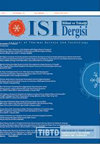 ISI Bilimi ve Teknigi Dergisi-Journal of Thermal Science and Technology