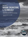 Journal of Marine Engineering and Technology