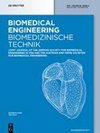 Biomedical Engineering-Biomedizinische Technik