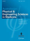 AUSTRALASIAN PHYSICAL & ENGINEERING SCIENCES IN MEDICINE