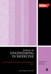 PROCEEDINGS OF THE INSTITUTION OF MECHANICAL ENGINEERS PART H-JOURNAL OF ENGINEERING IN MEDICINE