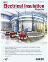 IEEE ELECTRICAL INSULATION MAGAZINE