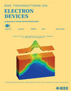 IEEE TRANSACTIONS ON ELECTRON DEVICES