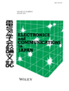 Electronics and Communications in Japan