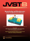 JOURNAL OF VACUUM SCIENCE & TECHNOLOGY B