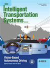 IEEE Intelligent Transportation Systems Magazine