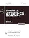 JOURNAL OF COMMUNICATIONS TECHNOLOGY AND ELECTRONICS