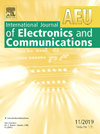 AEU-INTERNATIONAL JOURNAL OF ELECTRONICS AND COMMUNICATIONS