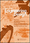 JOURNAL OF ENGINEERING DESIGN