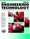 JOURNAL OF ENGINEERING TECHNOLOGY