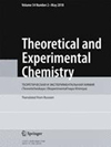 Theoretical and Experimental Chemistry