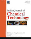 INDIAN JOURNAL OF CHEMICAL TECHNOLOGY