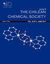JOURNAL OF THE CHILEAN CHEMICAL SOCIETY