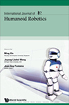 International Journal of Humanoid Robotics