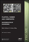 PLASTICS RUBBER AND COMPOSITES