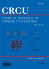 CHEMICAL RESEARCH IN CHINESE UNIVERSITIES
