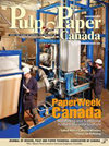 PULP & PAPER-CANADA
