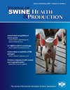 JOURNAL OF SWINE HEALTH AND PRODUCTION