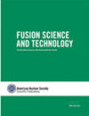 FUSION SCIENCE AND TECHNOLOGY