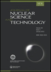 JOURNAL OF NUCLEAR SCIENCE AND TECHNOLOGY