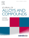 JOURNAL OF ALLOYS AND COMPOUNDS