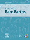 JOURNAL OF RARE EARTHS