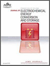 Journal of Electrochemical Energy Conversion and Storage
