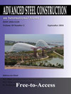 Advanced Steel Construction