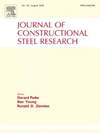 JOURNAL OF CONSTRUCTIONAL STEEL RESEARCH