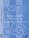 Building Services Engineering Research & Technology