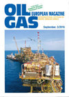 OIL GAS-EUROPEAN MAGAZINE