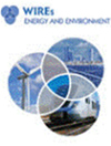 Wiley Interdisciplinary Reviews-Energy and Environment