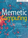 Memetic Computing