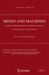 MINDS AND MACHINES