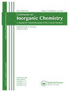 COMMENTS ON INORGANIC CHEMISTRY