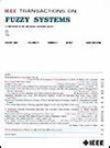 IEEE TRANSACTIONS ON FUZZY SYSTEMS