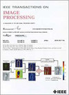 IEEE TRANSACTIONS ON IMAGE PROCESSING