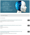 JOURNAL OF ARTIFICIAL INTELLIGENCE RESEARCH