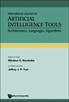 International Journal on Artificial Intelligence Tools