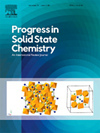 PROGRESS IN SOLID STATE CHEMISTRY
